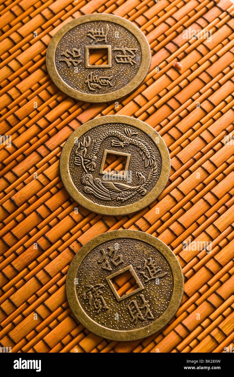 六爻占卜中动变爻的解读技巧