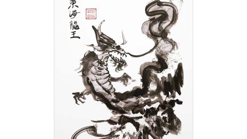 乾卦六龙与投资心态管理