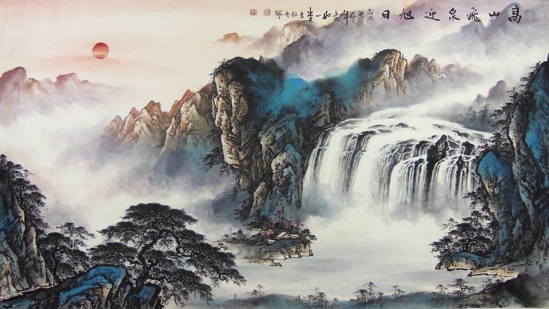 坤卦智慧：投资中的厚德载物