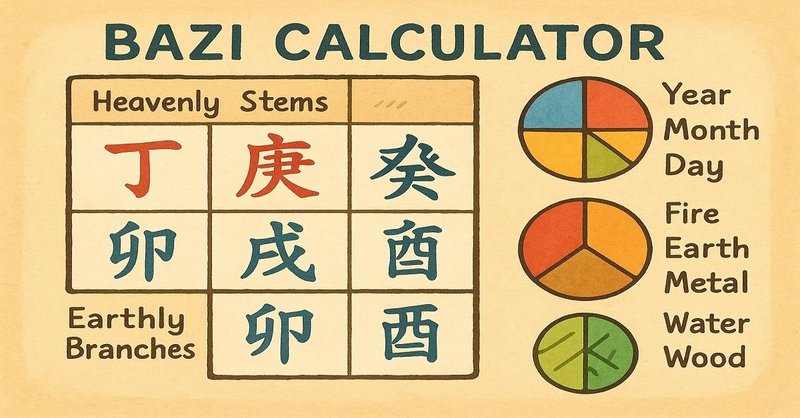 大运流年：解读人生运势的节奏