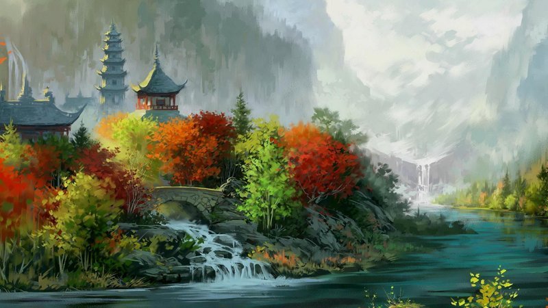 坤卦智慧：投资中的厚德载物