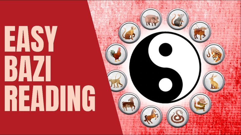八字中的十神：解读人生关系密码